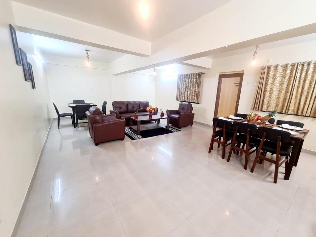 Oreo Villa With Ac Mahabaleshwar Exterior photo
