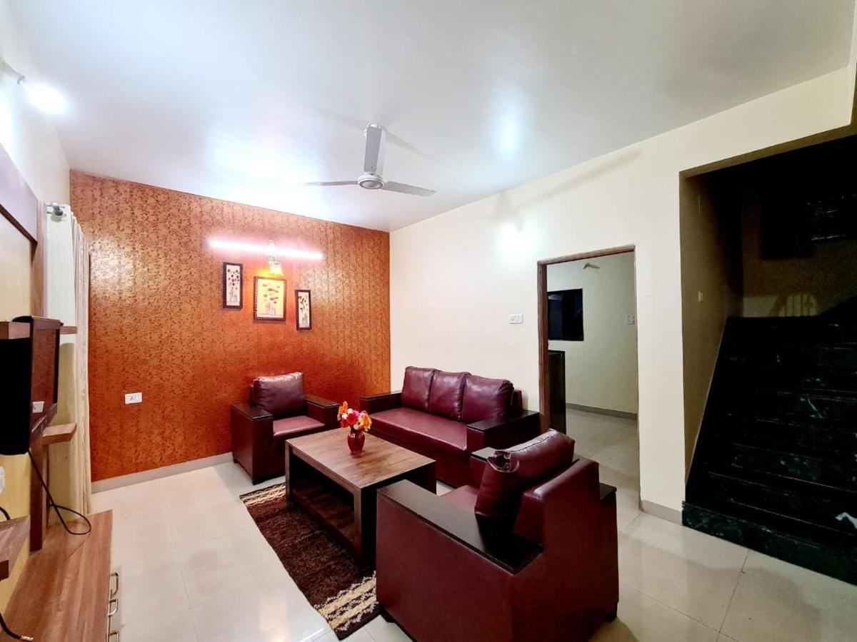 Oreo Villa With Ac Mahabaleshwar Exterior photo