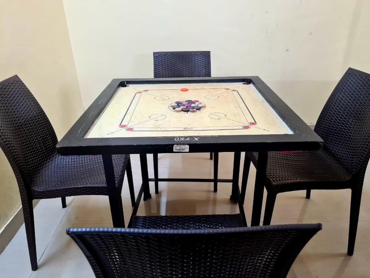 Oreo Villa With Ac Mahabaleshwar Exterior photo
