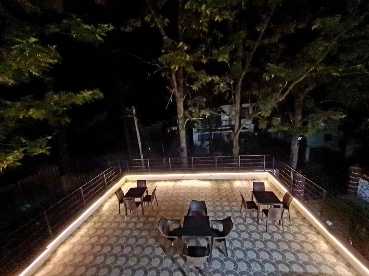 Oreo Villa With Ac Mahabaleshwar Exterior photo